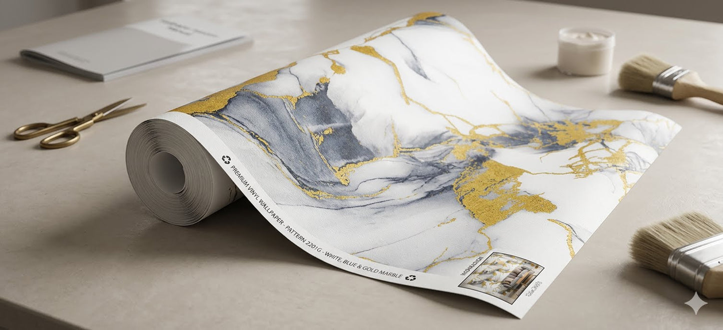 PAPEL VINILO BRILLANTE ADHESIVO+ENVÍO GRATIS